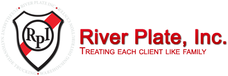 River Plate Inc. Home Page